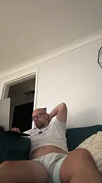 NakedAndrewHot online show from July 2026 11:12:02 PM