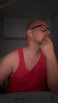 NakedAndrewHot online show from July 2026 12:13:01 AM