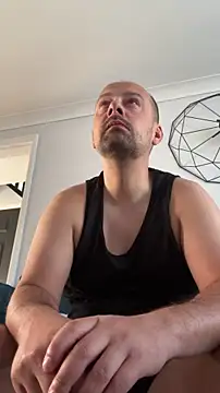 NakedAndrewHot online show from July 2026 09:13:01 AM
