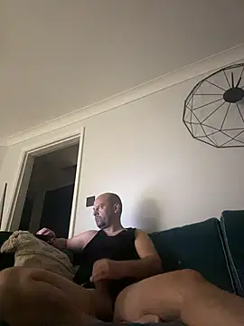 NakedAndrewHot online show from July 2026 11:59:02 PM