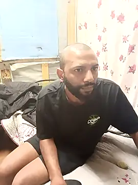 Camodick online show from October 2025 04:59:01 PM