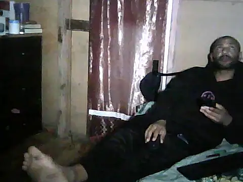 Camodick online show from October 2025 11:39:01 PM