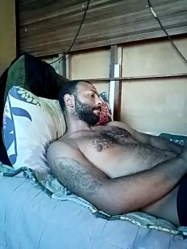 Camodick online show from November 2025 01:32:02 PM