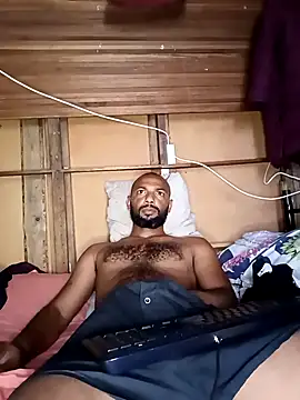 Camodick online show from February 2026 12:01:02 PM