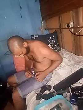 Camodick online show from February 2026 09:41:01 AM