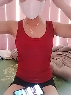 Miru SEXYY online show from June 2026 05:32:02 AM