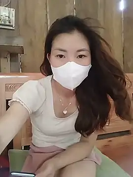 Miru SEXYY online show from June 2026 05:13:02 AM