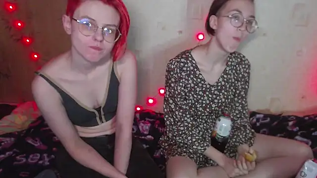 Alessa Kiss online show from May 2026 06:09:01 PM