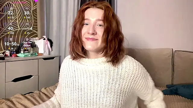 EwaDerobertis online show from May 2026 02:24:02 PM