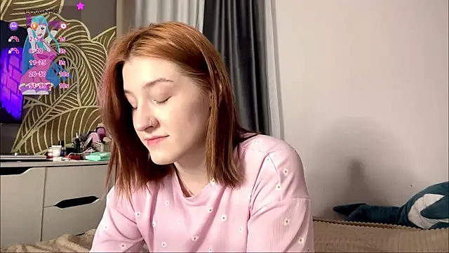 EwaDerobertis online show from May 2026 02:46:01 PM
