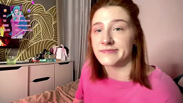 EwaDerobertis online show from May 2026 02:38:02 PM