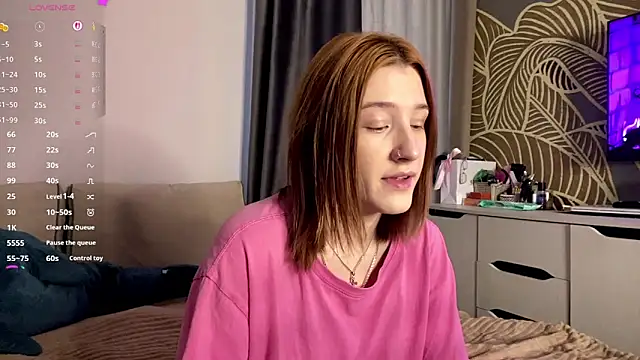 EwaDerobertis online show from May 2026 02:33:01 PM