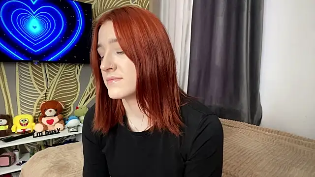 EwaDerobertis online show from July 2026 11:50:02 AM