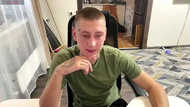 Keksik  online show from May 2026 01:04:02 PM