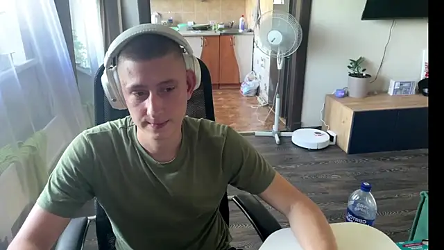 Keksik  online show from July 2026 11:05:01 AM