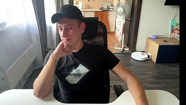 Keksik  online show from July 2026 11:39:02 AM