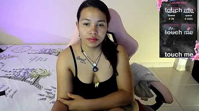 sexydiabliita online show from May 2026 09:49:02 AM
