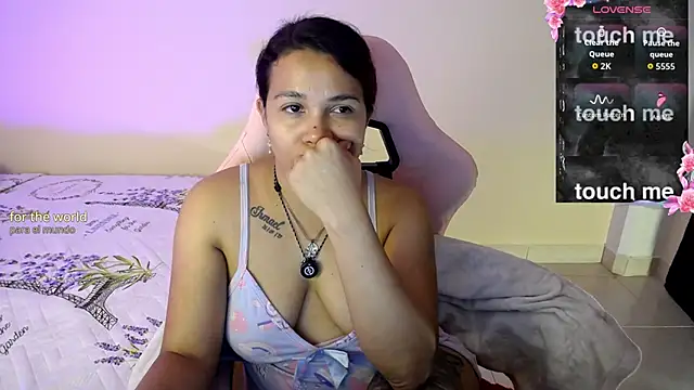sexydiabliita online show from May 2026 02:29:01 AM