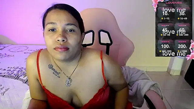 sexydiabliita online show from May 2026 11:32:01 PM