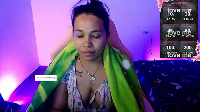 sexydiabliita online show from May 2026 01:14:01 AM