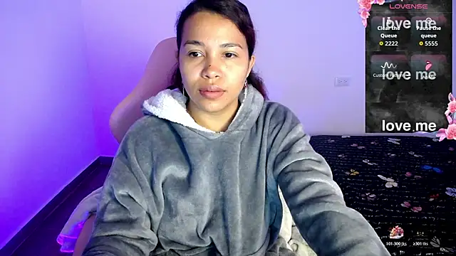 sexydiabliita online show from June 2026 11:26:02 AM