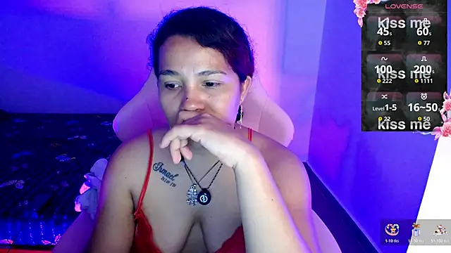 sexydiabliita online show from June 2026 03:08:02 AM