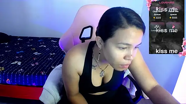 sexydiabliita online show from June 2026 03:10:02 PM