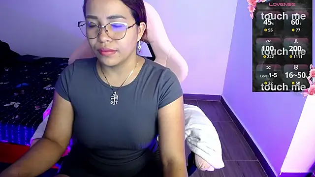 sexydiabliita online show from July 2026 02:05:17 AM