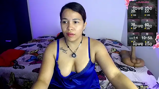 sexydiabliita online show from July 2026 01:41:01 AM