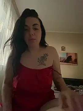 IsabellaJoutes online show from July 2026 04:08:02 AM