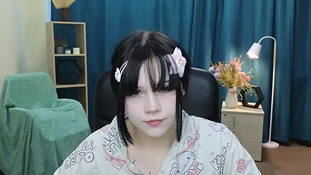 MelaineCore online show from May 2026 09:16:02 AM