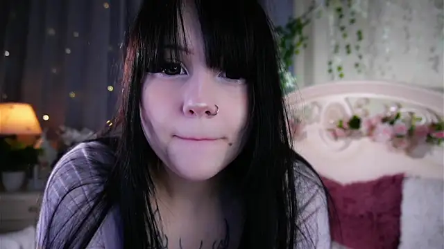 MelaineCore online show from May 2026 01:07:01 PM