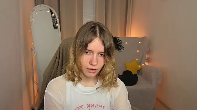 MilanaRayy online show from July 2026 05:36:02 AM