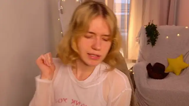 MilanaRayy online show from July 2026 05:36:01 AM