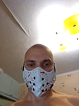 DaddyMarlboro online show from May 2026 08:28:01 PM