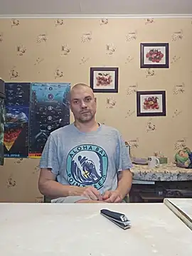 DaddyMarlboro online show from May 2026 07:09:01 PM