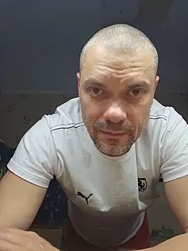 DaddyMarlboro online show from May 2026 06:58:01 PM