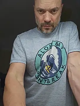 DaddyMarlboro online show from May 2026 07:32:01 PM