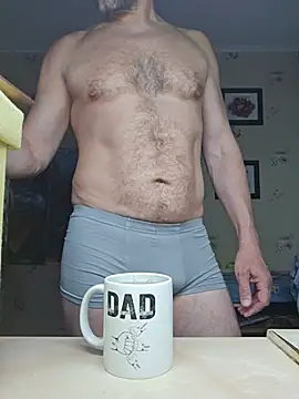DaddyMarlboro online show from May 2026 09:38:01 PM