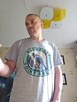 DaddyMarlboro online show from June 2026 02:34:02 AM