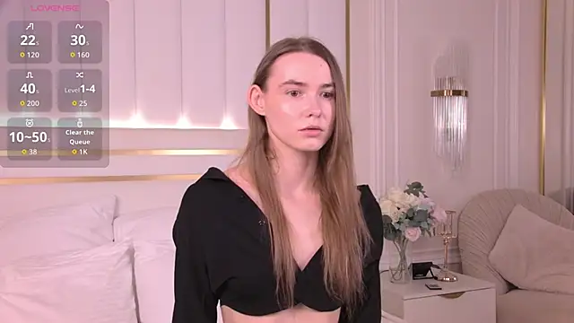 LillianYoung online show from May 2026 09:15:02 AM