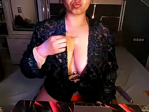 MISS CUTY  online show from June 2026 04:46:02 PM