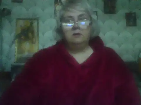 MarinaFarina53 online show from May 2026 05:38:01 AM