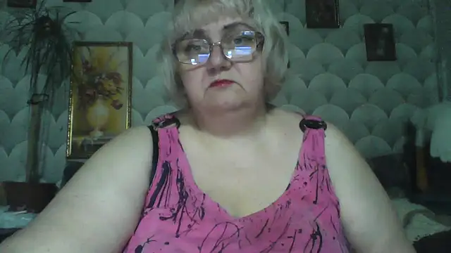 MarinaFarina53 online show from June 2026 08:07:02 AM