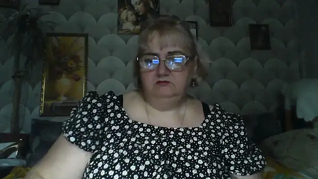 MarinaFarina53 online show from June 2026 05:16:02 AM