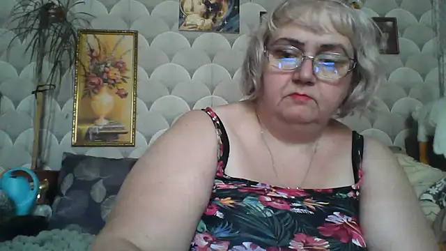 MarinaFarina53 online show from June 2026 10:48:01 AM