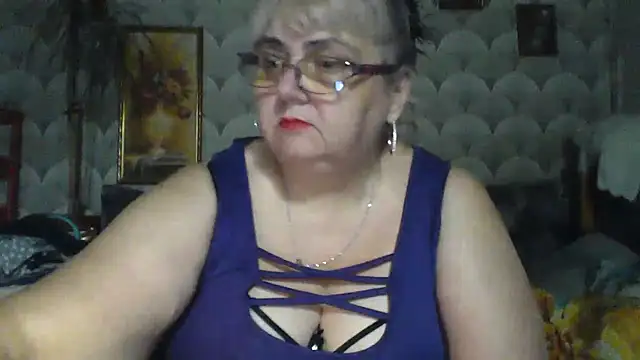 MarinaFarina53 online show from July 2026 06:20:02 AM