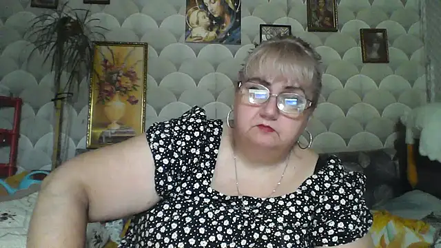 MarinaFarina53 online show from July 2026 06:30:01 AM