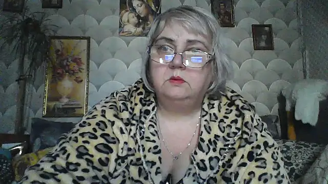 MarinaFarina53 online show from July 2026 04:26:02 AM