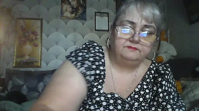 MarinaFarina53 online show from July 2026 03:55:02 AM